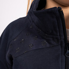 Sweatshirt jacka Oriana junior