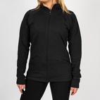 Sweatshirtjacka Oriana