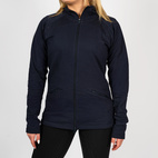 Sweatshirtjacka Oriana
