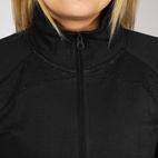 Sweatshirtjacka Oriana