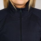 Sweatshirtjacka Oriana