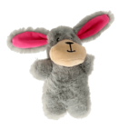 Dog toy soft dog