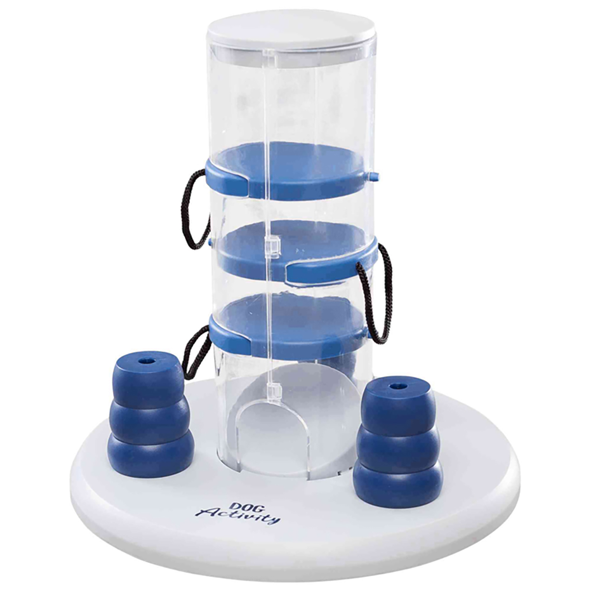 Dog Activity Gambling Tower nivå 2 25/27cm