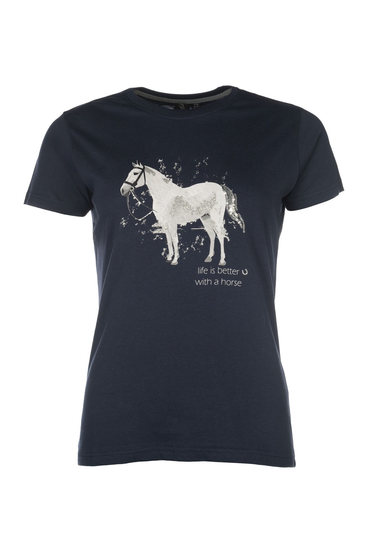 T-Shirt Sparkle 
