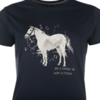T-Shirt Sparkle 