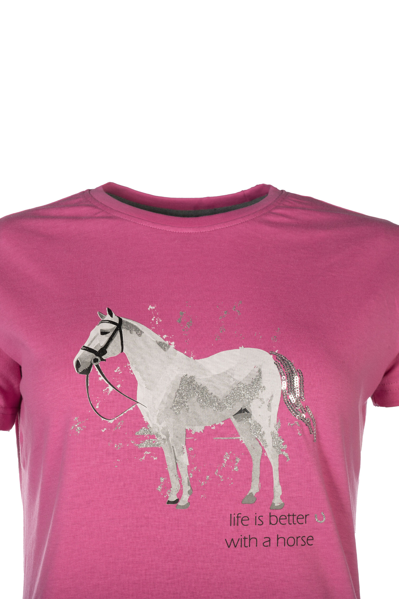 T-Shirt Sparkle 