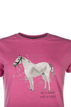 T-Shirt Sparkle 
