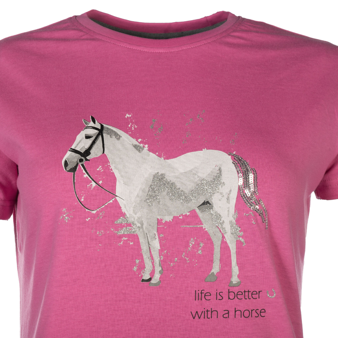 T-Shirt Sparkle 