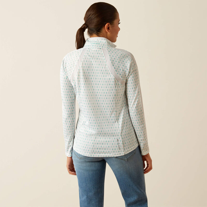 Sunstopper 3,0 Zip Ariat
