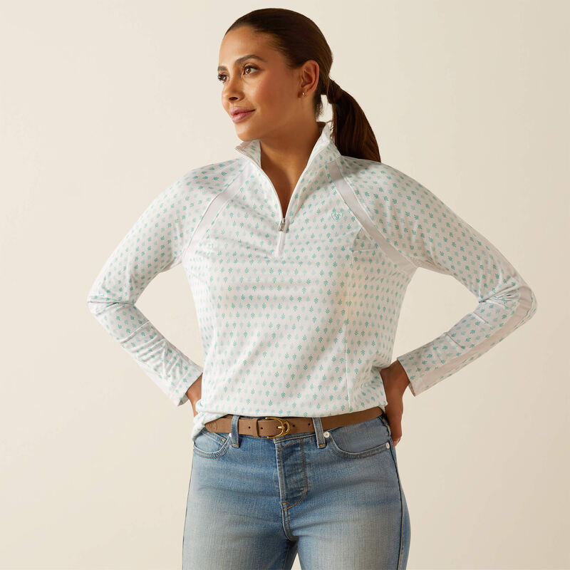 Sunstopper 3,0 Zip Ariat