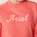 Sweartshirt Benicia junior Ariat