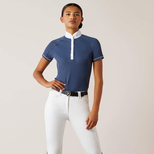 Tävlingtopp Showstopper Ariat
