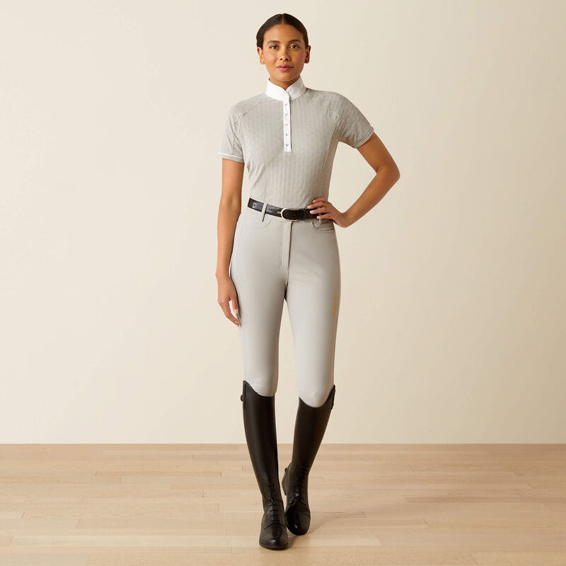 Tävlingtopp Showstopper Ariat