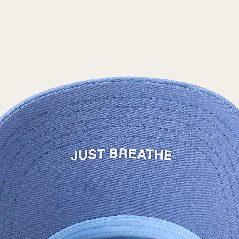Keps ADT Breathe Blå Ariat