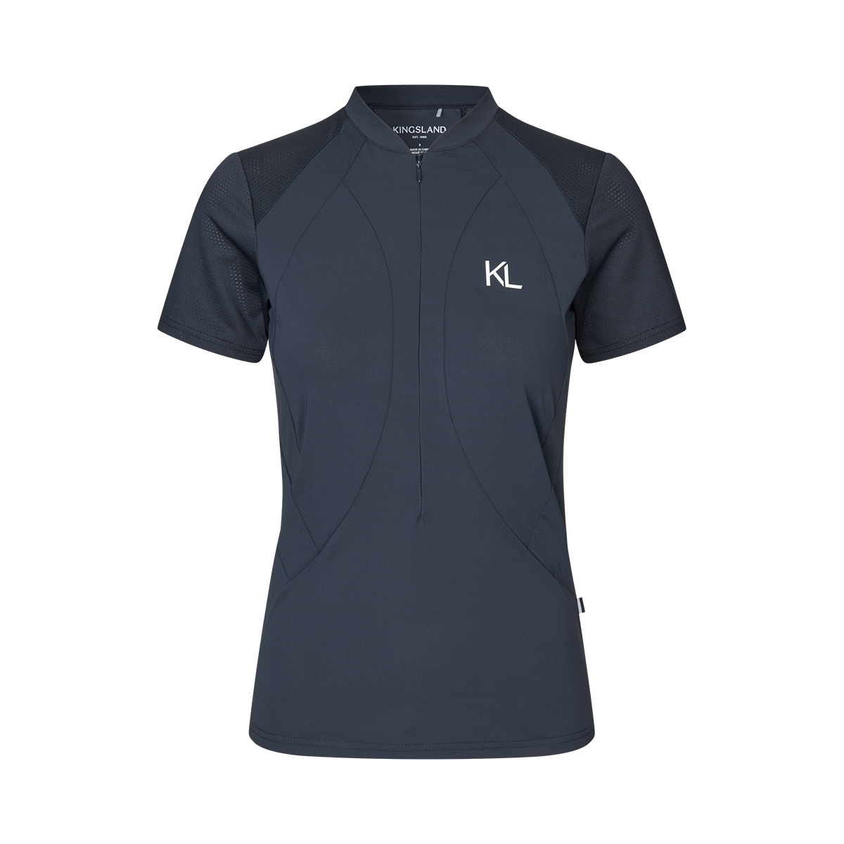 Funktionstopp KlNaira