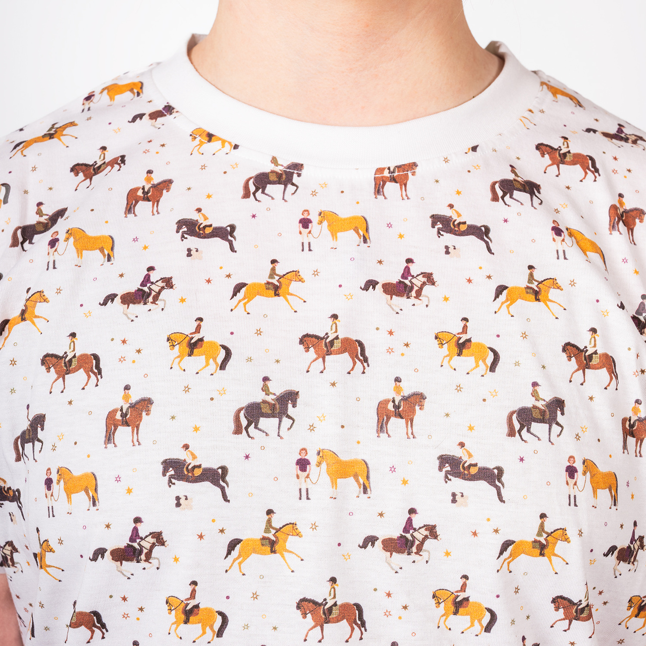 T-Shirt Olympia