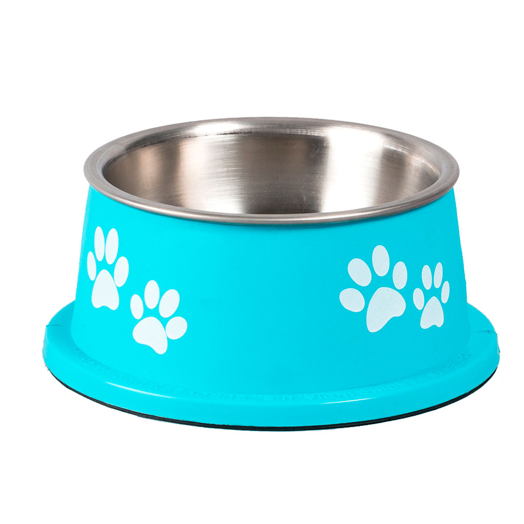 Bella Bowls hög Hundskål