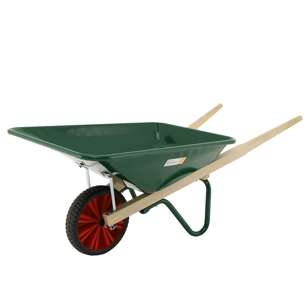 SKOTTKÄRRA EKEBY 125 L
