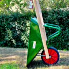 SKOTTKÄRRA EKEBY 125 L