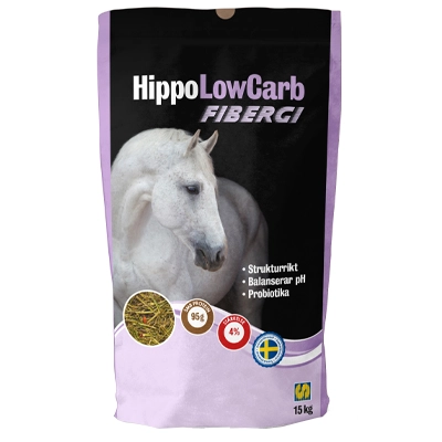 Hippo Low Carb Fibergi