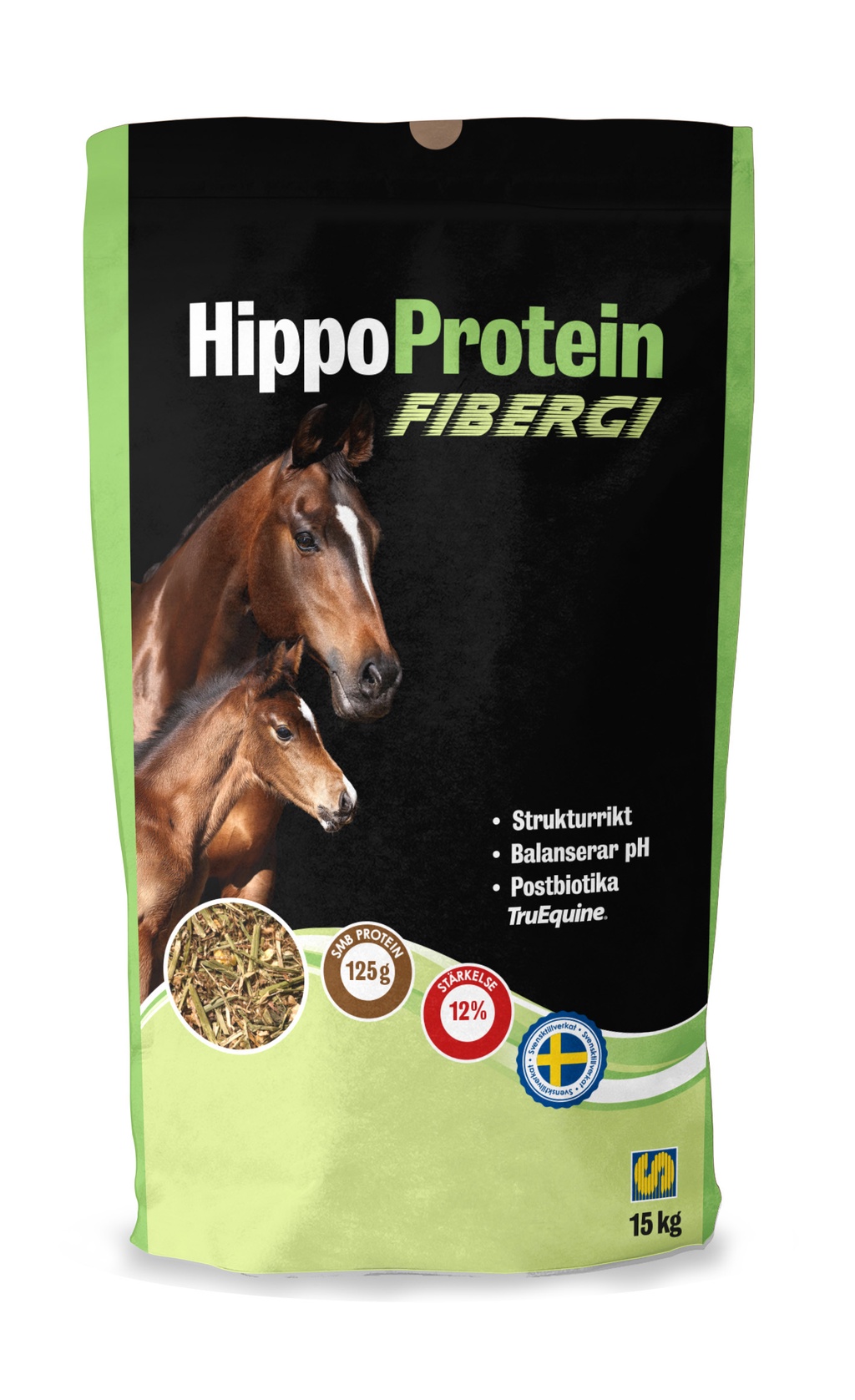 Hippo Protein Fibergi