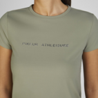 Funktions T-shirt Athleisure Pikeur