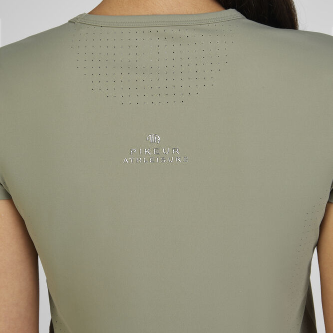 Funktions T-shirt Athleisure Pikeur