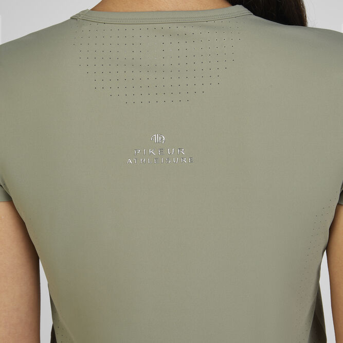 Funktions T-shirt Athleisure Pikeur