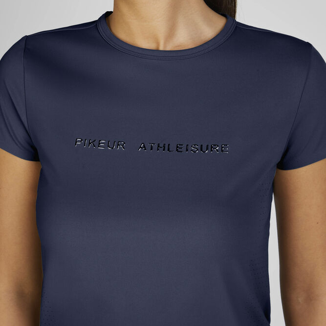 Funktions T-shirt Athleisure Pikeur