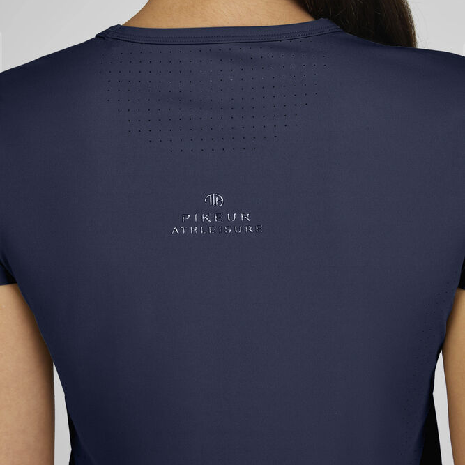 Funktions T-shirt Athleisure Pikeur