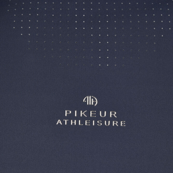 Funktions T-shirt Athleisure Pikeur
