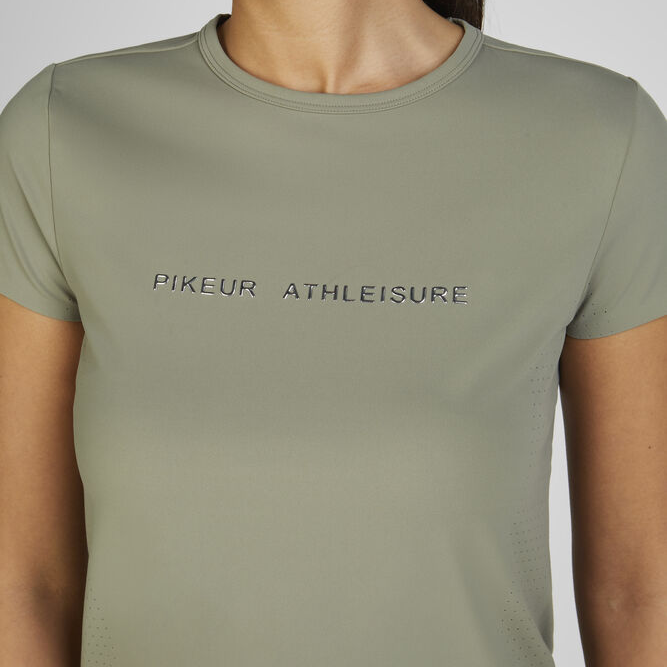 Funktions T-shirt Athleisure Pikeur