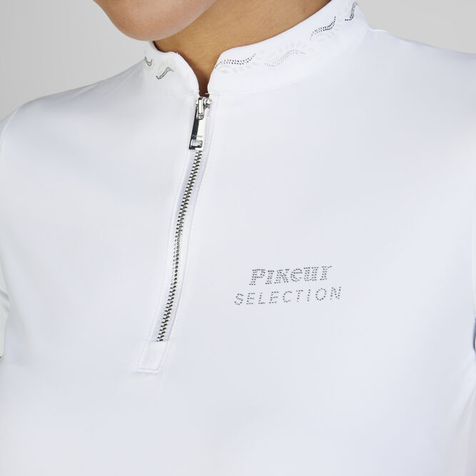 Funktions T-Shirt Selection Pikeur