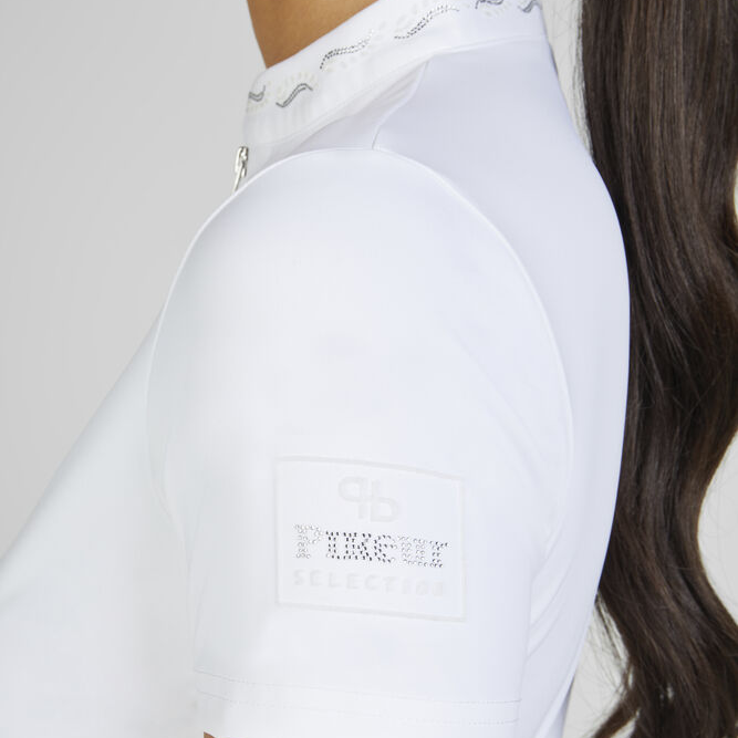 Funktions T-Shirt Selection Pikeur