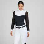 Tävlingsblus Selection Pikeur