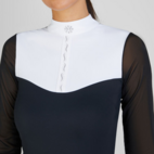 Tävlingsblus Selection Pikeur