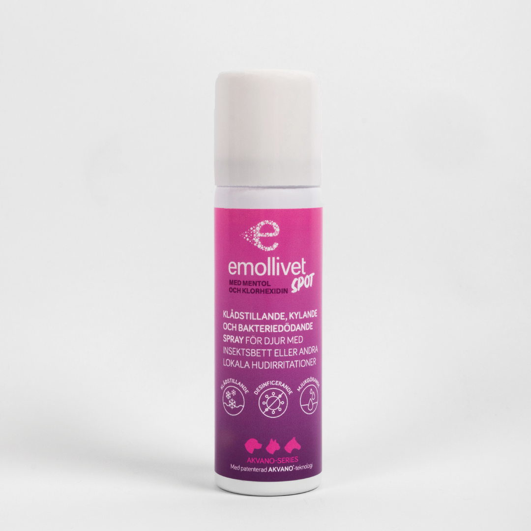 Emollivet SPOT 50 ml