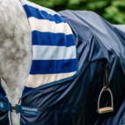 Horseware Newmarket Regntäcke Mack