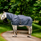 Horseware Newmarket Regntäcke Mack