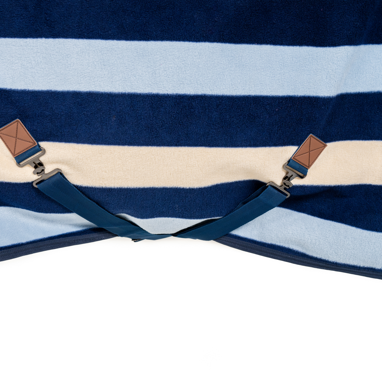 Horseware Newmarket Fleecetäcke Cooler