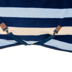 Horseware Newmarket Fleecetäcke Cooler