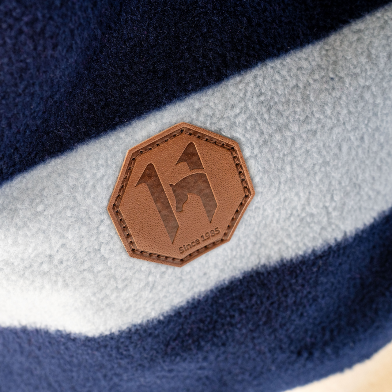 Horseware Newmarket Fleecetäcke Cooler