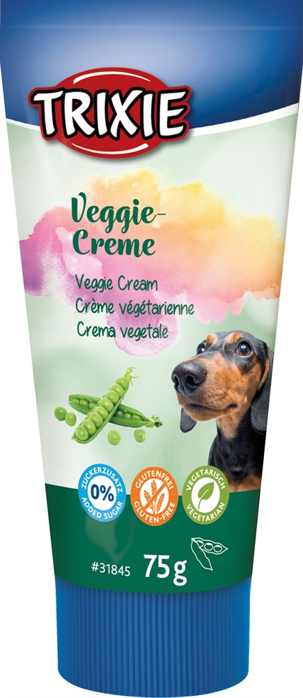 Veggie Creme 75g