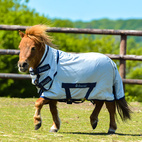 Flugtäcke Freedom Fly ponny Bucas 