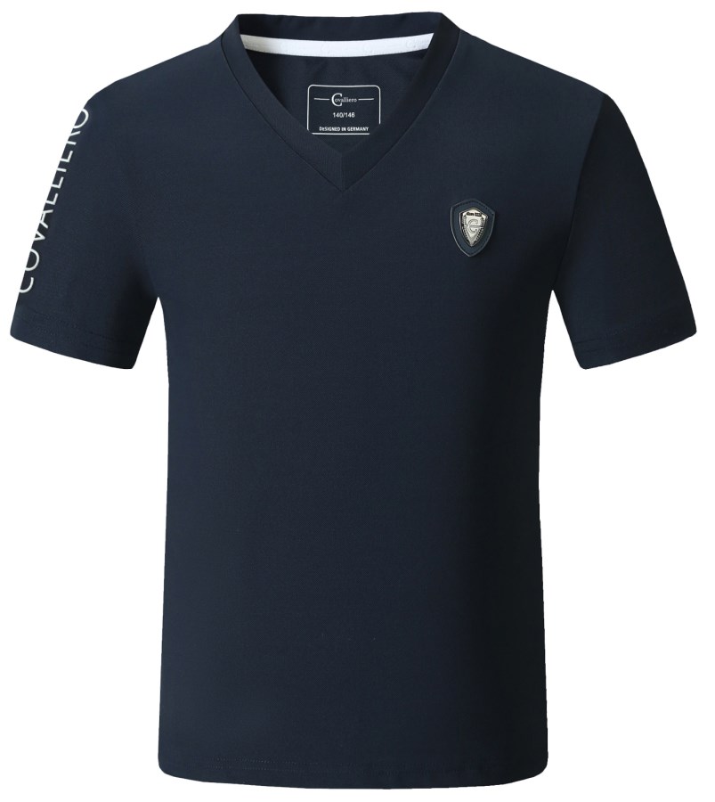 T-Shirt Jr Covalliero