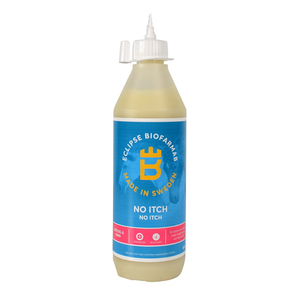 Biofarma No-Itch 500ml