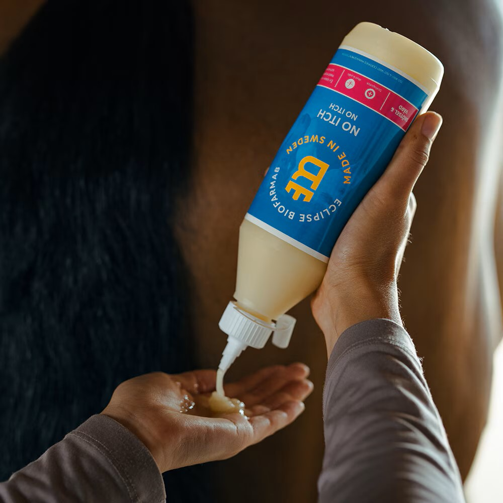 Biofarma No-Itch 500ml