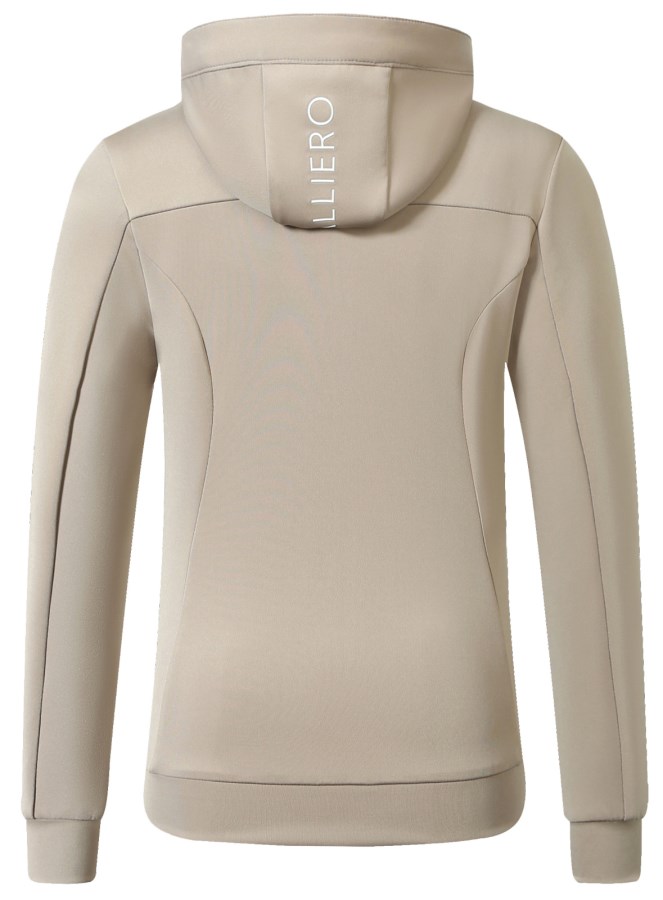 Hoddie Jkt Covalliero