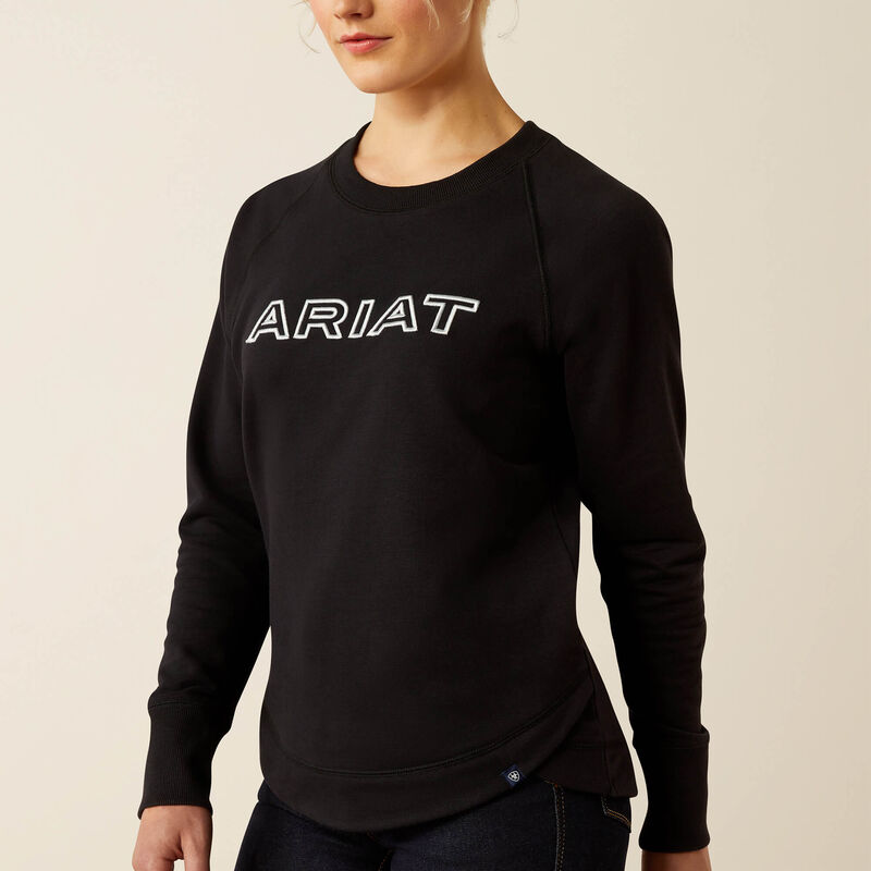 Sweartshirt Benicia Ariat