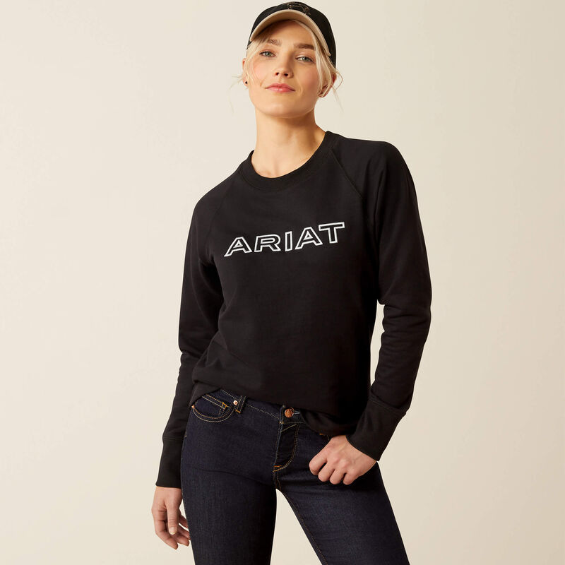 Sweartshirt Benicia Ariat